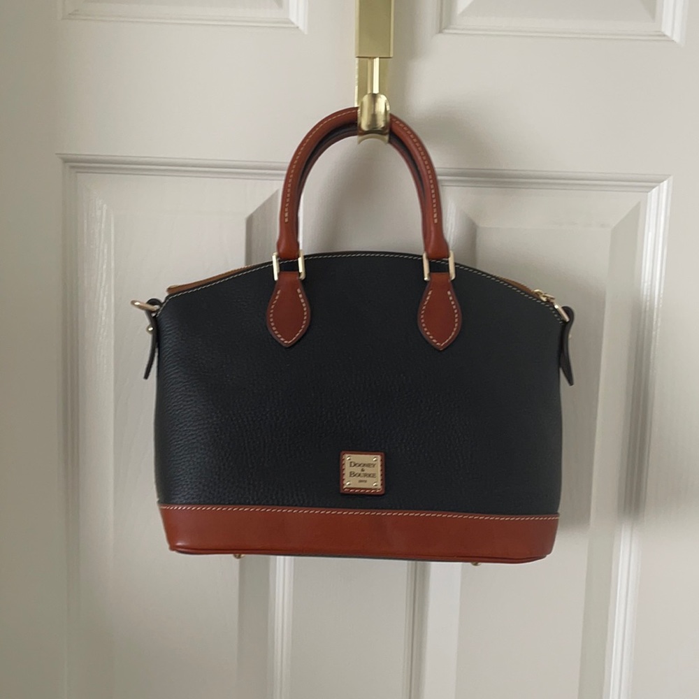 A Dooney & Bourke bag